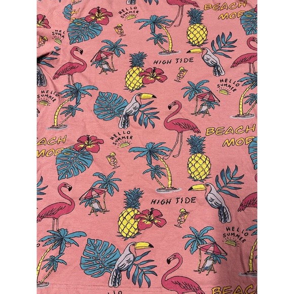 Sovereign Code Men’s Summer Tee Size L - Picture 4 of 4